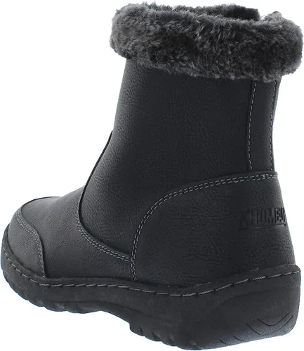 Miniatura 5 de Khombu Botas meteorológicas Addison para mujer