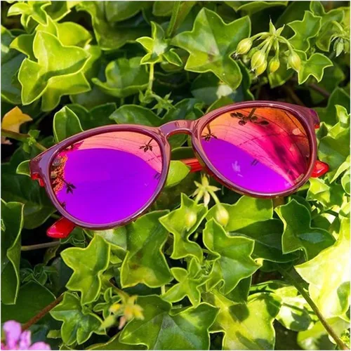 Miniatura 7 de Knockaround Mai Tais Polarized Sunglasses for Women & Men - UV400 Protection