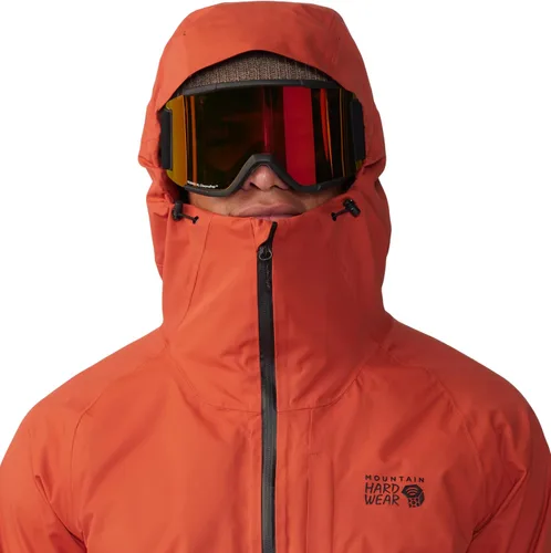Miniatura 4 de Mountain Hardwear Chaqueta Firefall2 para hombre