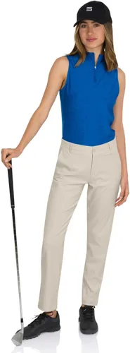 Miniatura 4 de Three Sixty Six Womens Quick Dry Golf Pants - Front Coin Pocket, 4-Way Stretc, Anti-Odor & Moisture Wicking Fabric