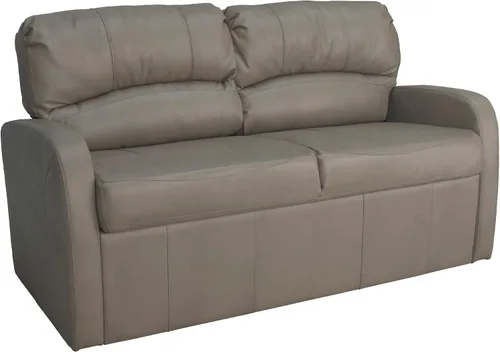 Miniatura 11 de RecPro Charles 70" Sofá con brazos muebles para cámper, trailer, RV