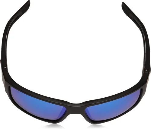 Miniatura 4 de Costa Del Mar Gafas de sol rectangulares Blackfin Pro para hombre Multi