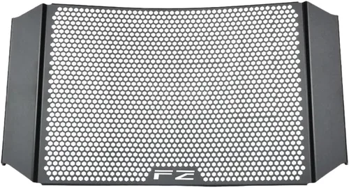 Protector de radiadores para rejilla de radiador, accesorios de motocicleta para Ya&maha FZ8N FZ8S FZ1S FZ1N FZ8 FZ1N S FZ 1 8 S N 2006 2007-2015