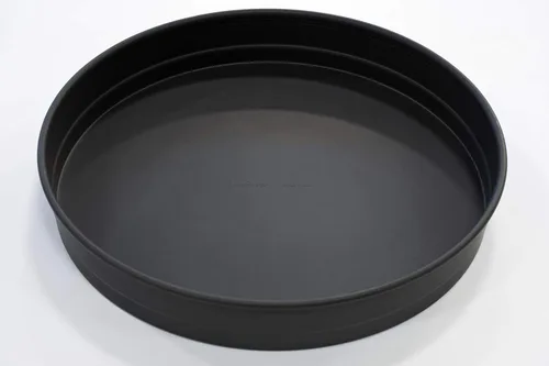 Miniatura 6 de Lloyd Pans Sartén para pizza estilo Chicago 7 x 2.25 pulgadas - PSTK