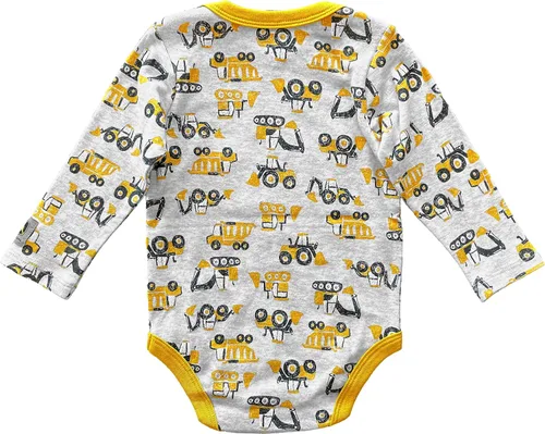 Miniatura 2 de John Deere Bodyshirt para bebé-niños