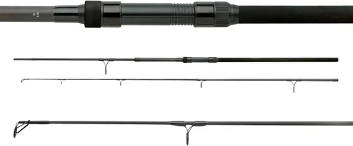 Miniatura 2 de Daiwa Caña de pescar de carpa de extensión Black Widow