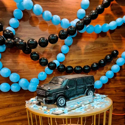Miniatura 5 de 105 globos de enlace negro de 6 pulgadas, globos de enlace rápido, globos de látex para sesión de fotos, baby shower, decoración de fiesta