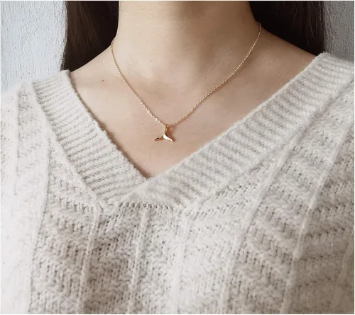 Miniatura 5 de Baydurcan - Collar con dije de elefante de la buena suerte enfocado en la amistad viene con una tarjeta de regalo con un mensaje