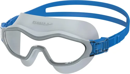 Miniatura 14 de Speedo Gafas de natación unisex para adultos Hydrosity - Fabricante descontinuado Carbón espejado