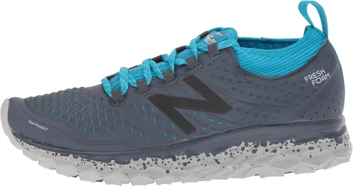 Miniatura 8 de New Balance Hierro V3 - Zapatillas de running para mujer