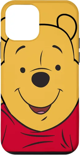 Miniatura 16 de Disney Winnie The Pooh Bear - Carcasa para iPhone 17, color amarillo