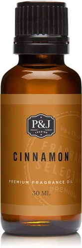 Miniatura 39 de P&J Aceite de Fragancia - Vainilla 30ml - Aromas para Velas, Fabricación de Jabón, Aceite para Difusor, Aromaterapia
