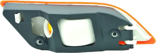 Miniatura 2 de TYC Luz de posición lateral izquierda compatible con Mercedes Benz Clase C 2012-2014