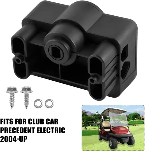 Miniatura 2 de Roykaw MCOR 2 Potenciómetro del acelerador para Club Car Precedent 2004-2011 Carrito de golf, regulador de salida del controlador del motor