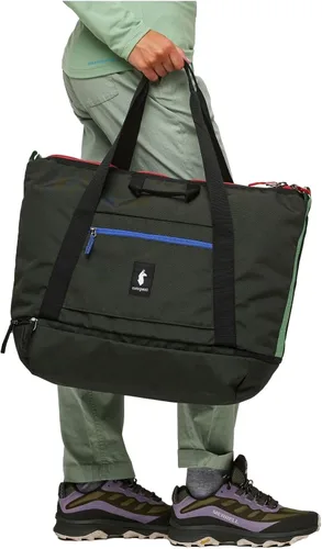 Miniatura 7 de Cotopaxi Viaje 35l Bolsa de fin de semana-CADA Dia