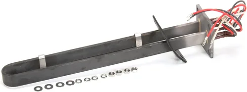 Miniatura 4 de Cleveland 440-480V; 8Kw; Elemento de inmersión FK1038814 - Pieza de repuesto original OEM