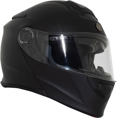 Miniatura 19 de Torc T-28B - Casco modular Bluetooth Dark Star