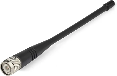 Miniatura 7 de Bingfu RTK Antena de radio RTK 400MHz-470MHz RTK UHF antena de radio suave de alta velocidad antena macho TNC antena para RTK Survey GPS Receptor