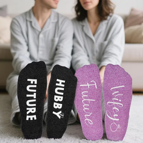 Miniatura 5 de Regalos de compromiso para parejas, regalos de prometido para ella, él recién comprometido, ideas de regalo para mujeres, regalos de compromiso