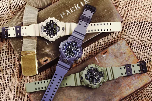 Miniatura 6 de G-Shock GA-700UC, GA-700UC