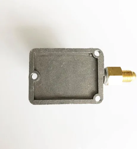 Miniatura 4 de Base de quemador lateral para parrilla de barbacoa con orificio LP, piezas de repuesto para quemador lateral simple y doble de Lion, Blaze