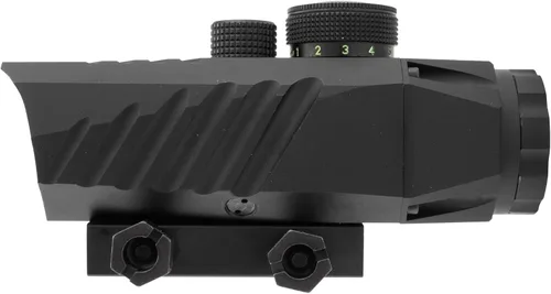 Miniatura 7 de Mira prismática Monstrum P330-B Marksman 3X