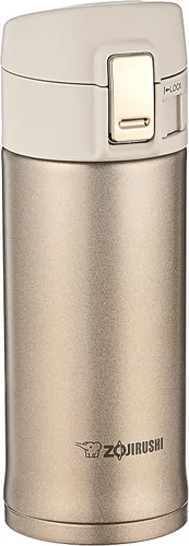 Miniatura 11 de Taza Zojirushi de acero inoxidable, Azul humo