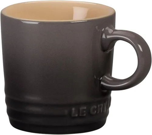Miniatura 8 de Le Creuset - Taza pequeña de cerámica para expreso, 3 onzas, alcachofa Artichaut