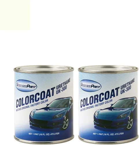 Miniatura 328 de Aerosol for Toyota Supra Automotive Touch-up Paint - Super Deep Red 3F2 - All-Inclusive Package 3F2 (1985-1986) Super Deep Red