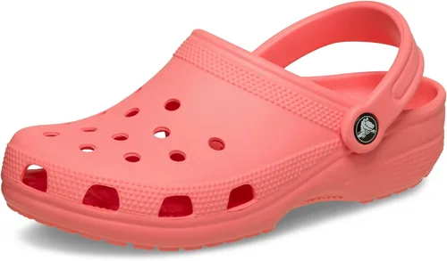 Miniatura 55 de Crocs Zuecos clásicos unisex para adultos