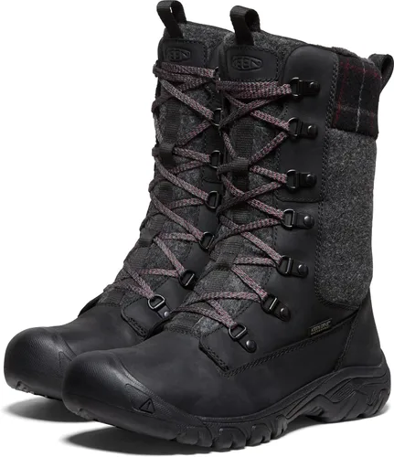 Miniatura 6 de KEEN Women's GretaTall Classic Waterproof Snow Boot