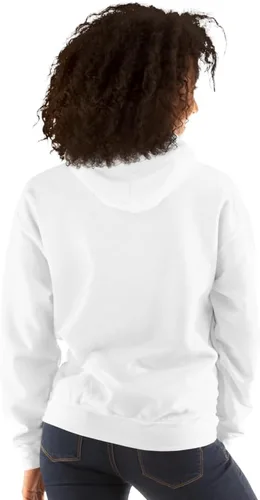 Miniatura 7 de Maydear Sudadera con capucha para hombre y mujer, diseño de trébol de la suerte