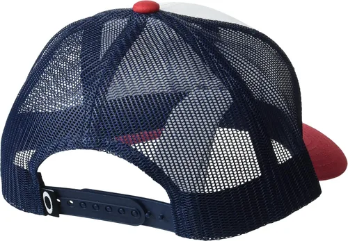 Miniatura 2 de Oakley Mens O-Original Trucker Hat