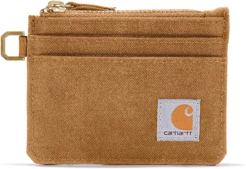 Carhartt Carteras de lona resistentes para mujer, disponibles en múltiples estilos y colores