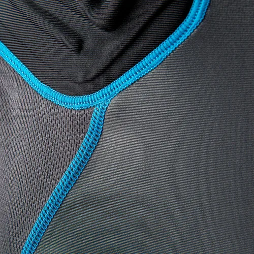 Miniatura 6 de Champro Bull Rush - Camisa de compresión para adultos