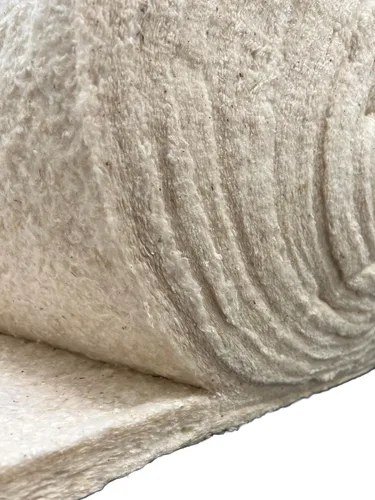 Miniatura 2 de Bateo de algodón ecológico de 27 pulgadas, fabricado en Estados Unidos (1 yarda)