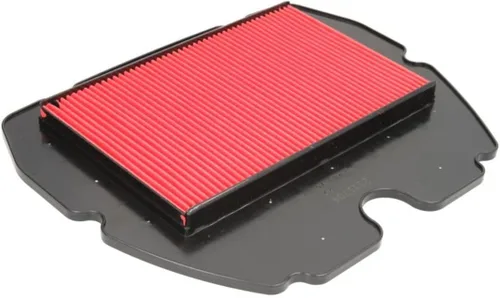 Miniatura 2 de Hiflofiltro Filtro de aire de repuesto prémium de equipo original HFA1605