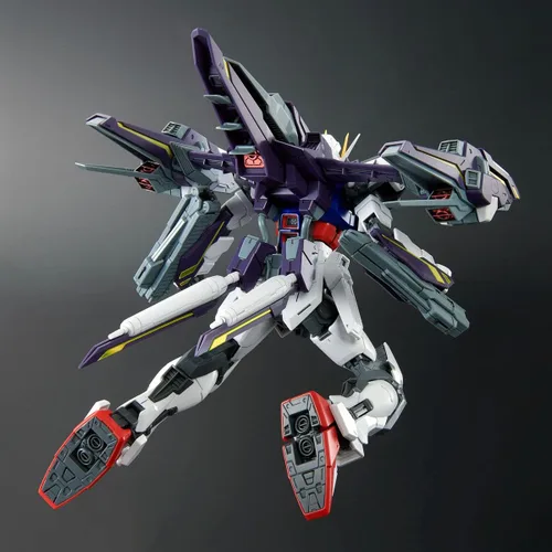 Miniatura 5 de Bandai P Seed Gundam Lightning Strike Ver. Kit de modelo a escala 1/100 RM MG