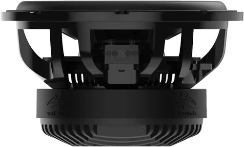 Miniatura 5 de Wet Sounds REVO 12 XXX V4-B, Xtreme Performance 12" Dual 2 Ohm Competition SPL Subwoofer - 2000W