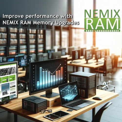 Miniatura 3 de NEMIX RAM 16 GB (2 x 8 GB) DDR3 1600 MHz PC3-12800 2Rx8 1.35V 204-PIN no ECC SODIMM Laptop PC PC Kit de memoria sin búfer