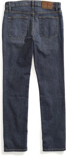 Miniatura 2 de Tommy Hilfiger Jeans adaptativos para hombre Botones magnéticos de cintura ajustable recta