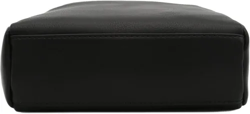 Miniatura 59 de FashionPuzzle Triple Zip Small Crossbody Bag