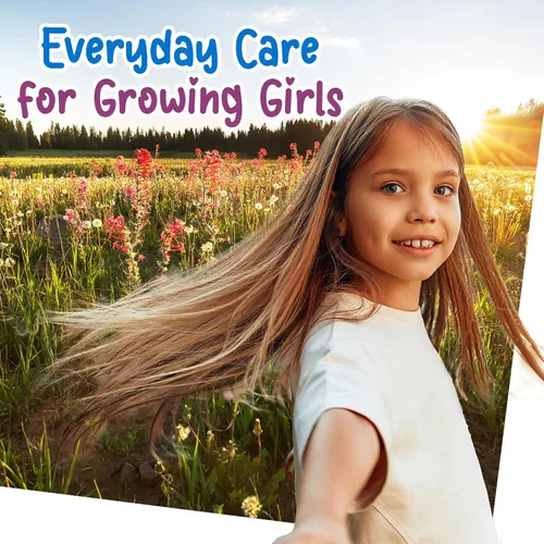 Miniatura 7 de Grisi Loción de Manzanilla para Niños, Loción Aclarante para darle brillo y reflejos dorados al cabello, Aclara Naturalmente, Desenreda el cabello
