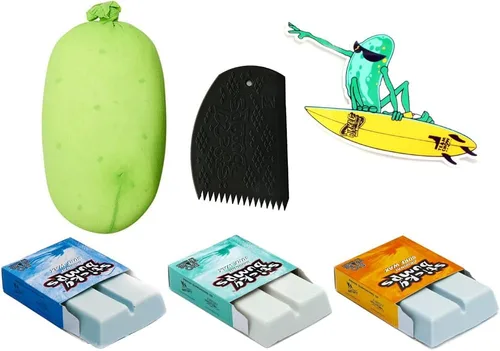 Miniatura 9 de Combo de cera de encurtidos y cera pegajosa