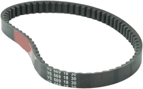 Miniatura 2 de 669 18 30 CVT Drive Belt Fit For GY6 50 60 80 Scooter Moped ATV QUAD 139QMB 1P39QMB 147QMD