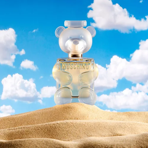 Miniatura 4 de Moschino Toy 2 Eau de Parfum Spray, for Women