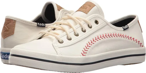 Miniatura 7 de Keds Women's Kickstart Pennant Sneaker