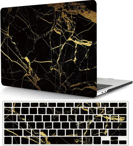 Miniatura 21 de Funda para laptop compatible con MacBook Air de 11 pulgadas 2015 2014 2013 2012 2011 2010 Realease modelo A1465 A1370, funda protectora de plástico