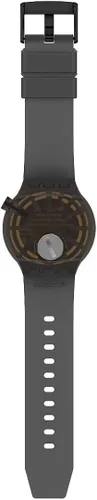 Miniatura 4 de Sabor oscuro, Transparente, Reloj estándar
