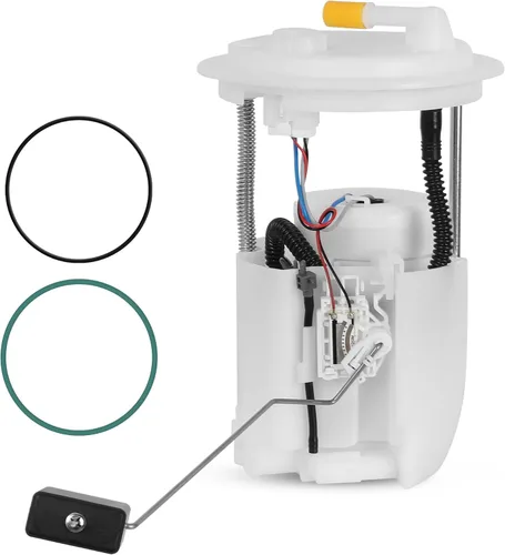 Miniatura 9 de DWVO Bomba de combustible compatible con Jeep Wrangler 1991 1992 1993 1994 1995 2.5L 4.0L (con tanque de 20 galones)